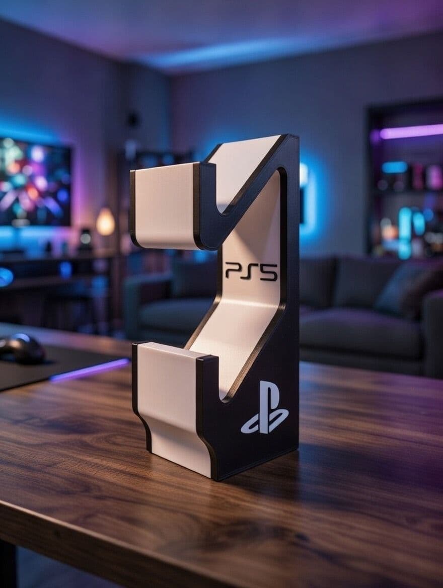 PS5 DualSense Controller Stand